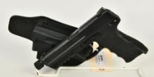 Heckler & Koch HK45 Tactical .45 ACP Semi Auto