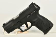 Taurus PT-111 Millenium G2 Pistol 9mm