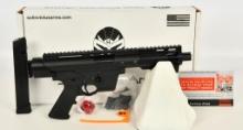 NEW Sol Invictus Arms TAC-9 Pistol 9mm Luger 8.5"