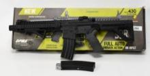 DPMS Full Auto SBR CO2-Powered BB Air Rifle