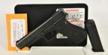 GLOCK G35 Semi-Auto Pistol .40 S&W