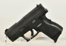 Springfield XD-9 Sub Compact Semi Auto Pistol 9MM