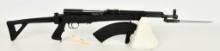 Chinese SKS Semi Auto Rifle 7.62X39