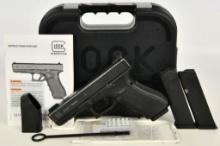 Glock 22 Gen4 Semi Auto Pistol .40 S&W