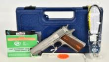 Colt Classic 1911 Series 70 Government Model .45