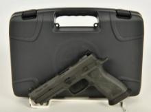 Sig Sauer P320 X-Five Legion Semi Auto Pistol 9MM