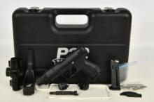 Walther P22 Semi Auto Pistol Package .22 LR