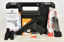 Smith & Wesson M&P 45 Stainless Semi Auto .45 ACP