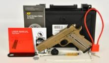 Tisas 1911 Raider .45 ACP Semi Auto Pistol