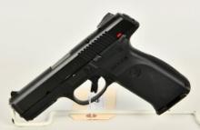 Ruger SR9 Semi Auto Handgun 9mm