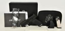 Springfield Armory Hellcat Pro OSP 9mm Pistol