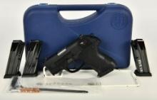 Beretta Px4 Storm Compact 9mm Pistol