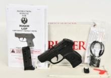 Ruger LCP Compact Semi Auto Pistol .380 ACP