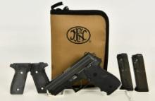 Sig Sauer P229 Semi Auto Pistol .40 S&W