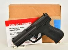 NEW FMK 9C1 Gen 2 Semi Auto Pistol 9mm