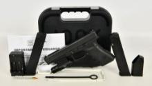 GLOCK G35 Semi-Auto Pistol .40 S&W