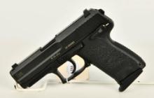 Heckler & Koch HK USP 45 Compact .45 ACP