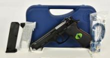 Beretta Model 92FS Semi Automatic Handgun 9mm