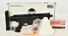 NEW Sol Invictus Arms TAC-9 Pistol 9mm Luger 8.5"