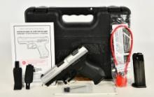 NEW Magnum Research MR9 Eagle 9mm Semi Auto Pistol