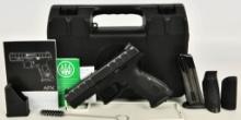 Beretta APX Full Size Semi Auto Pistol 9MM