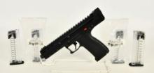 Kel-Tec CP33 .22 Long Rifle Semi Auto Pistol