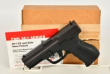 NEW FMK 9C1 Gen 2 Semi Auto Pistol 9mm