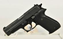 Sig Sauer P220 Semi Auto PIstol .45 ACP