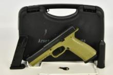 Arsenal Strike One Speed Semi Auto Pistol 9MM