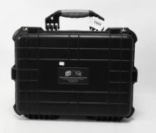 Case Club & Custom Foam Pistol Hardcase