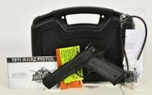 Rock Island Ultra M1911-A1 Tactical II .45ACP