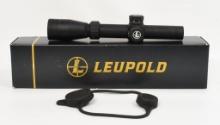 Leupold Mark AR MOD-1 1.5-4x20 Riflescope