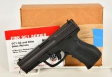 NEW FMK 9C1 Gen 2 Semi Auto Pistol 9mm