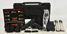 Springfield Armory XDm-9 Pistol Set 9MM