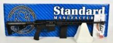 NEW Standard MFG STD-15 5.56x45 Carbine