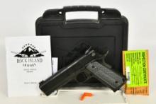 NEW Rock Island Armory TAC Ultra FS Semi Auto .45