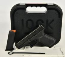 NEW Glock G19 Gen5 Compact Semi Auto 9mm Pistol