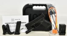 Glock 44 Semi Auto Pistol .22 LR