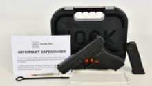 Glock 20 Gen3 Semi Auto Pistol 10MM