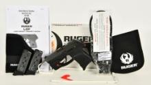 Ruger LCP .380 ACP Semi Auto Compact Pistol