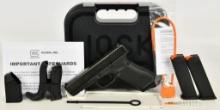 Glock 22 Gen5 Semi Auto Pistol .40 S&W