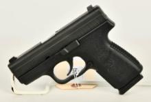 Kahr Arms PM45 Semi Auto Carry Pistol .45 ACP