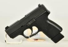 Kahr Arms PM9 Semi Auto Compact Pistol 9MM