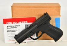 NEW FMK 9C1 Gen 2 Semi Auto Pistol 9mm