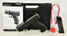 Walther PPX M1 Semi Auto Pistol .40 S&W