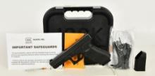 Glock 22 Gen4 Semi Auto Pistol .40 S&W