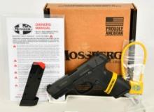 Mossberg MC2c 9mm Compact Semi Auto Pistol