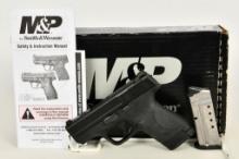 Smith & Wesson M&P 40 Shield Semi Auto .40 S&W