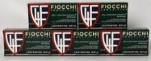 100 Rounds Fiocchi Shooting Dynamics .308 Win