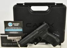 Century Arms Canik TP9SF Semi Auto Pistol 9MM